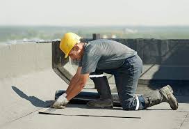 Fast & Reliable Emergency Roof Repairs in Grapevine, TX